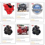 Heavy Equipment Manuals: Your Ultimate Source for Cummins Engines Repair Manuals Online