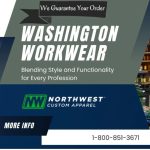 Where Can You Find the Best Washington Workwear