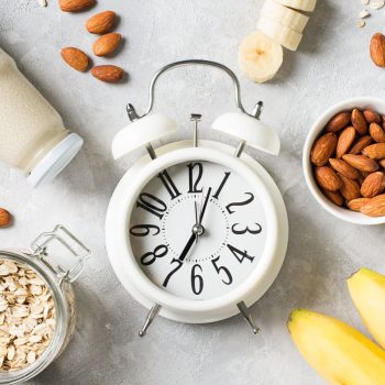 Which Is the Best Time for Eating Dry Fruits - Guest Blog image