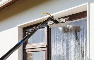 Window Cleaning Services