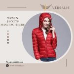 Women Jackets Manufacturers-Ladies Jackets