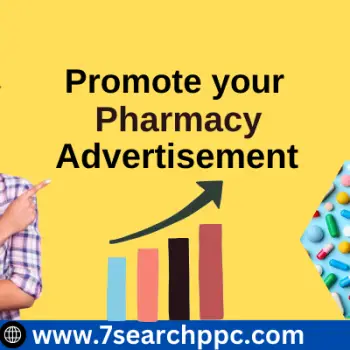 advertisement pharmacy