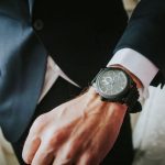 affordable wedding watch