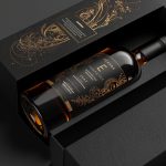 amayagon_Create_an_elegant_and_premium_box._The_bottle_is_in_bl_7fcd0071-c520-4381-9e72-9671a9cdf3ed