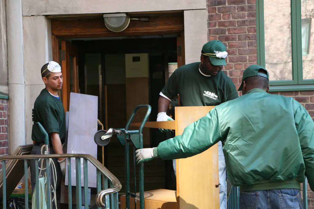 Landlords cleanout Services in Lebanon, PA