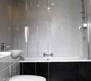 bathroom wet wall panels