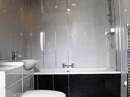 bathroom wet wall panels