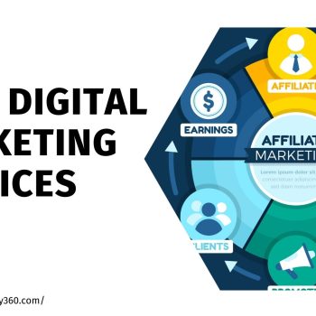 best digital marketing services