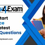 C100DBA Exam Free Questions And Answers-1 (1)