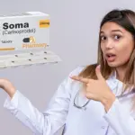buy Soma online for cure
