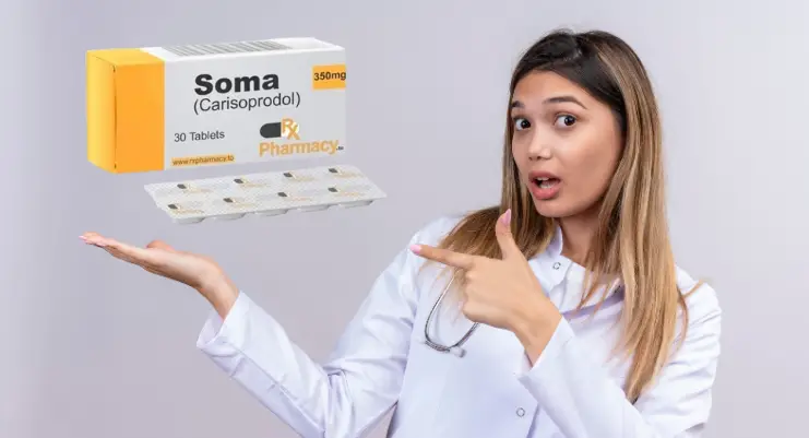 buy Soma online for cure