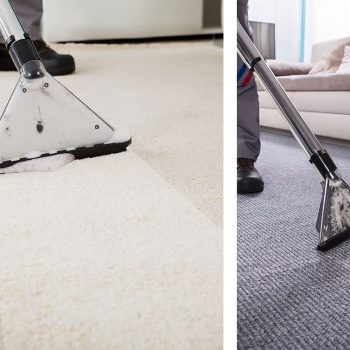 carpet cleaning Burlington
