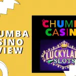 chumba casino review