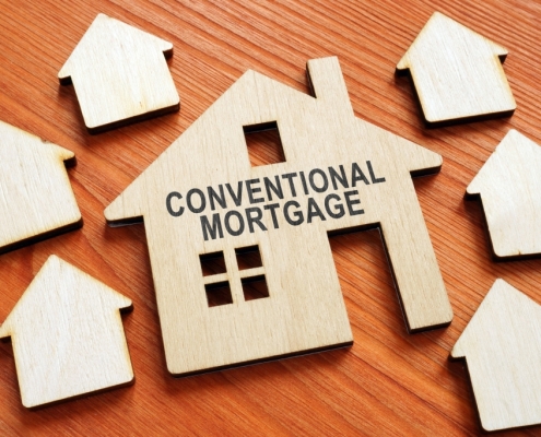 conventional loans