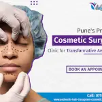 cosmetic surgeon in Pune 1