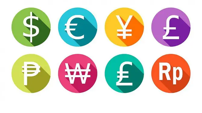 currency-icons