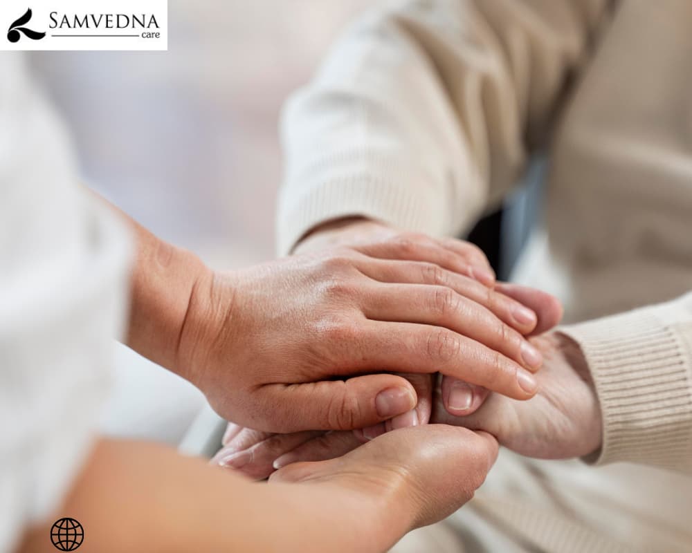 dementia care gurgaon - Samvedna Care (2)