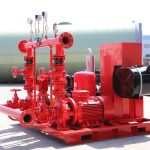 diesel pump caboolture