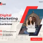 digital marketing training institute in lucknow