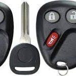 Car key replacement Dubai