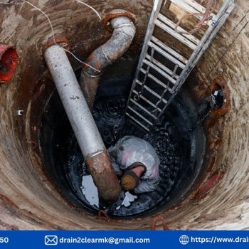 Drain Clearance Milton Keynes: Keeping Your Drains Flowing Freely