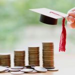 education loan market