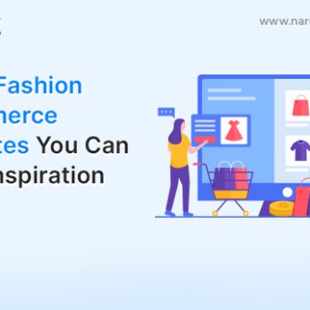 fashion ecommerce website