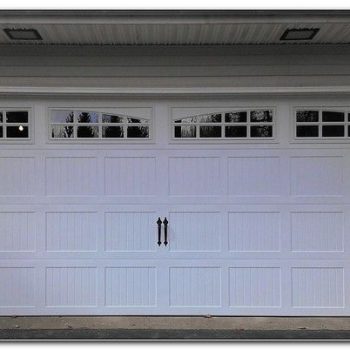 garage door replacement sydney