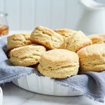 gluten-free biscuit market