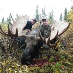 guided trophy hunts