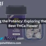 best THCa flower