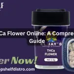 buy THCa flower online