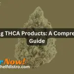 THCA products
