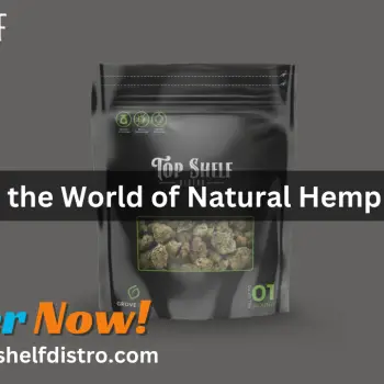natural hemp products