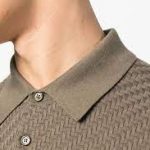 men’s knitted shirts