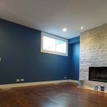 interior painting services