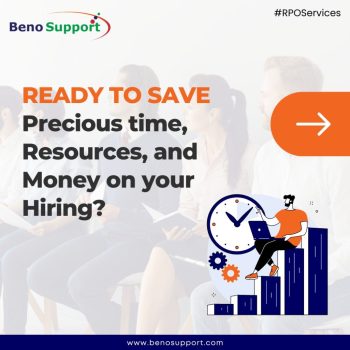 Ready to save Precious time, Resources, and Money on your Hiring? to save precious time,