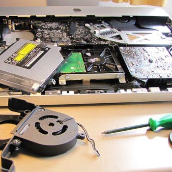 laptop repair dubai