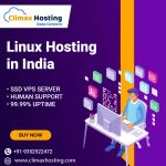 linux Hosting in india
