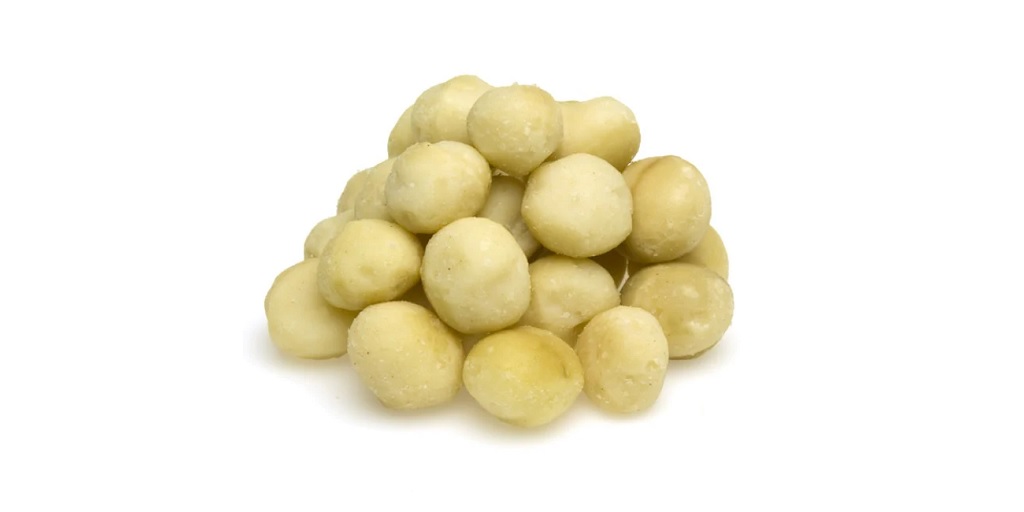 macadamia nuts