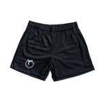 mesh-shorts-black