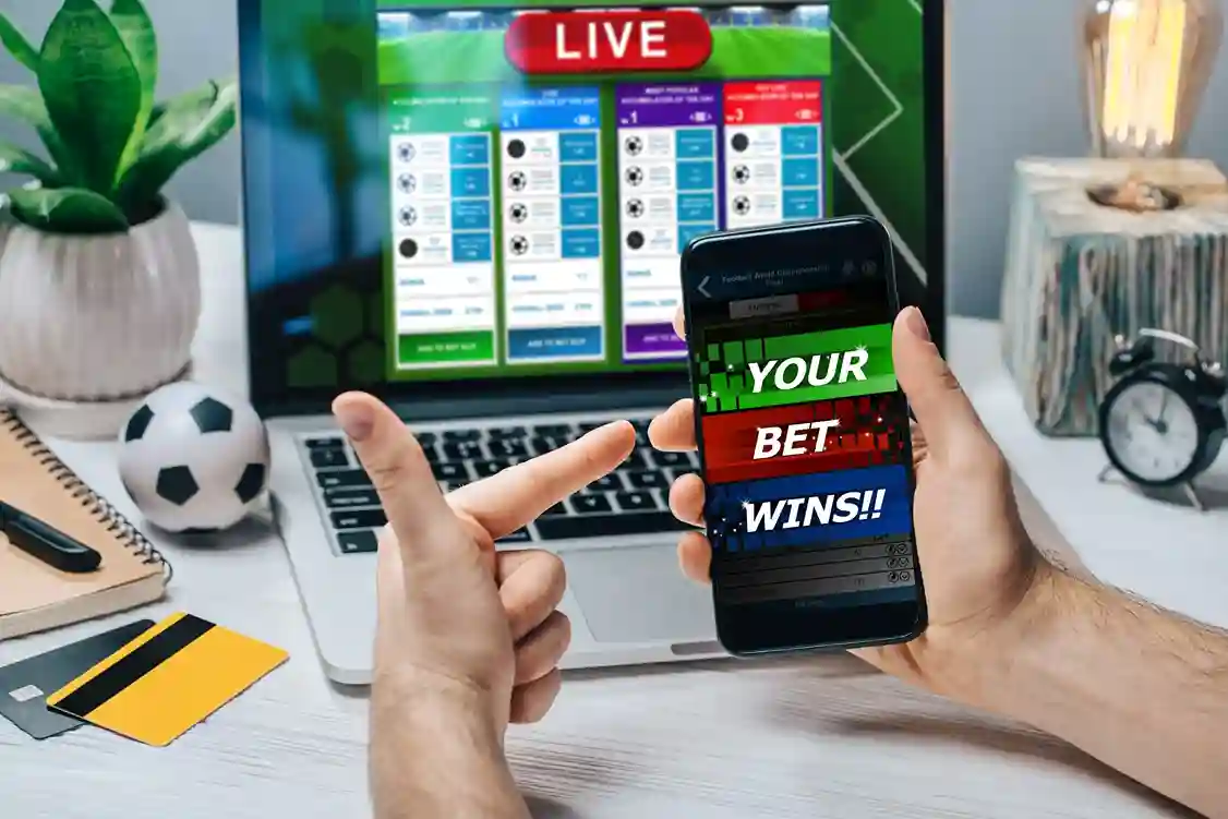 online sports betting site