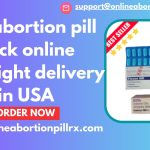 order abortion pill pack in indiana