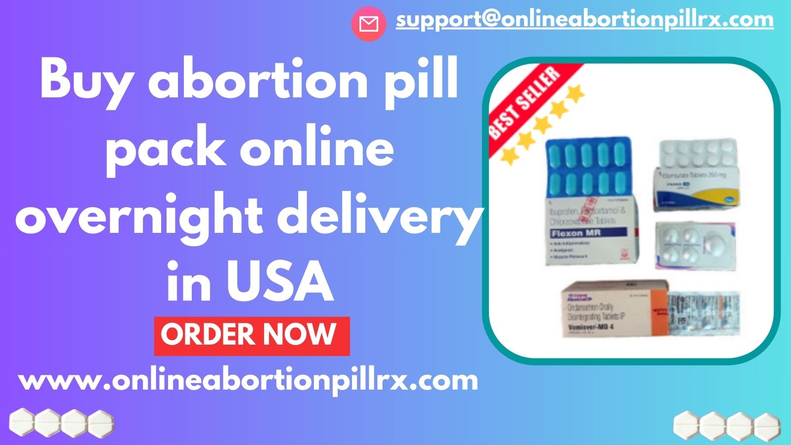 order abortion pill pack in indiana