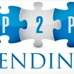 p2p lending market