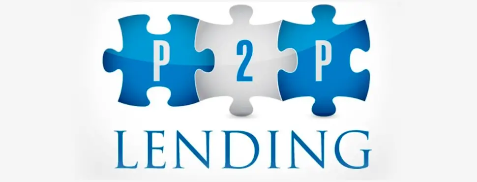 p2p lending market