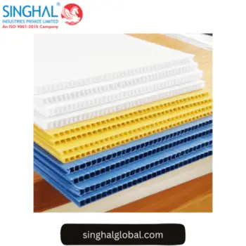 pp corrugated sheet (1)
