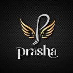 prasha logo