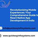 react native app development india
