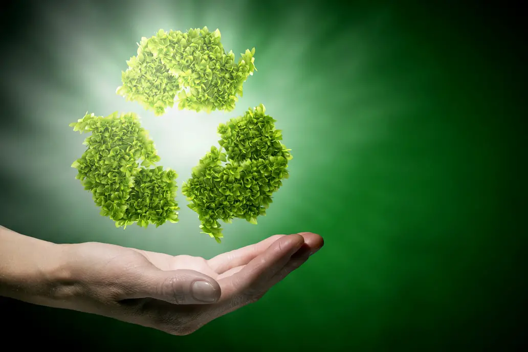 recycling industry trends